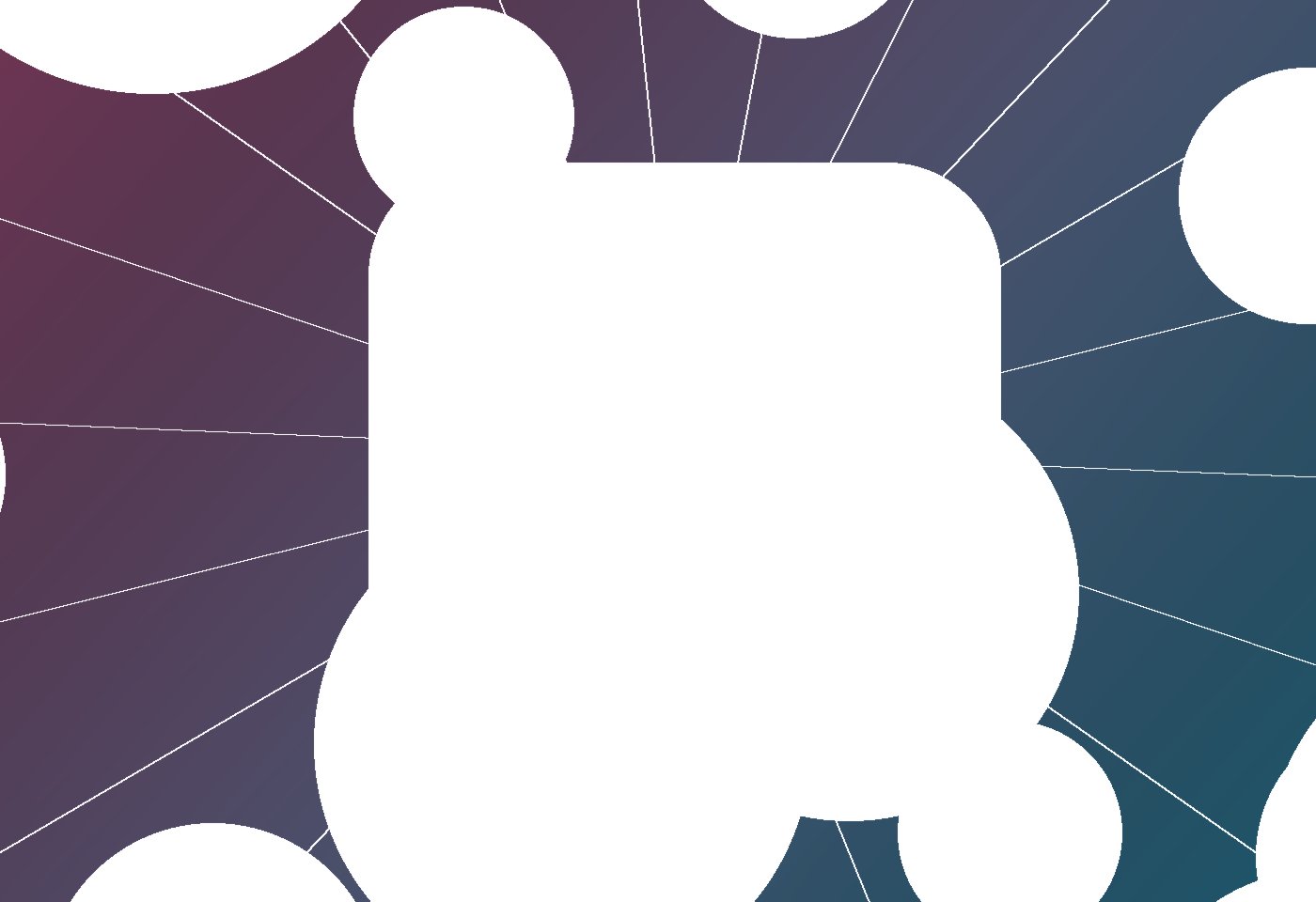 Orbit Logistics